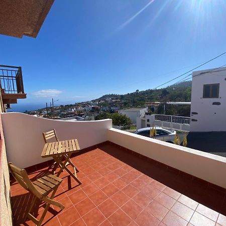 Casa La Asomada El Hierro Βίλα Las Casas  Εξωτερικό φωτογραφία