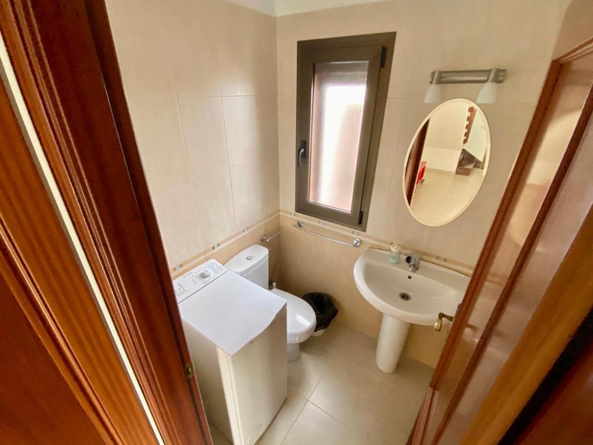 Casa La Asomada El Hierro Βίλα Las Casas  Εξωτερικό φωτογραφία