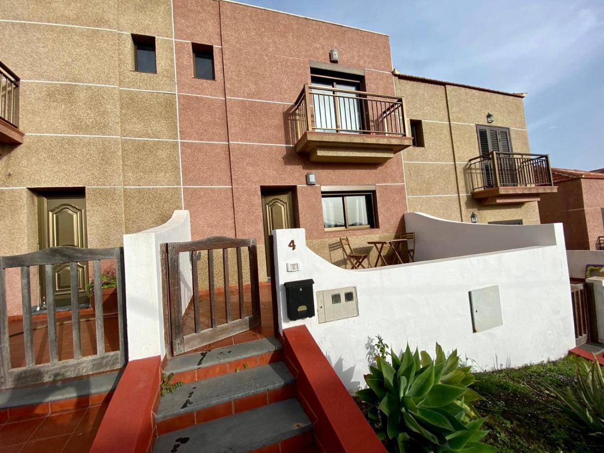Casa La Asomada El Hierro Βίλα Las Casas  Εξωτερικό φωτογραφία