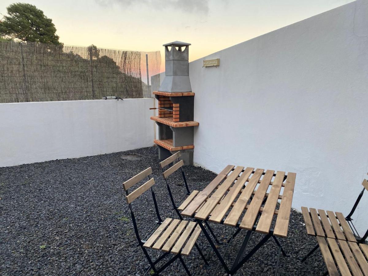 Casa La Asomada El Hierro Βίλα Las Casas  Εξωτερικό φωτογραφία