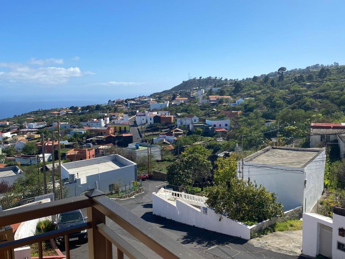Casa La Asomada El Hierro Βίλα Las Casas  Εξωτερικό φωτογραφία