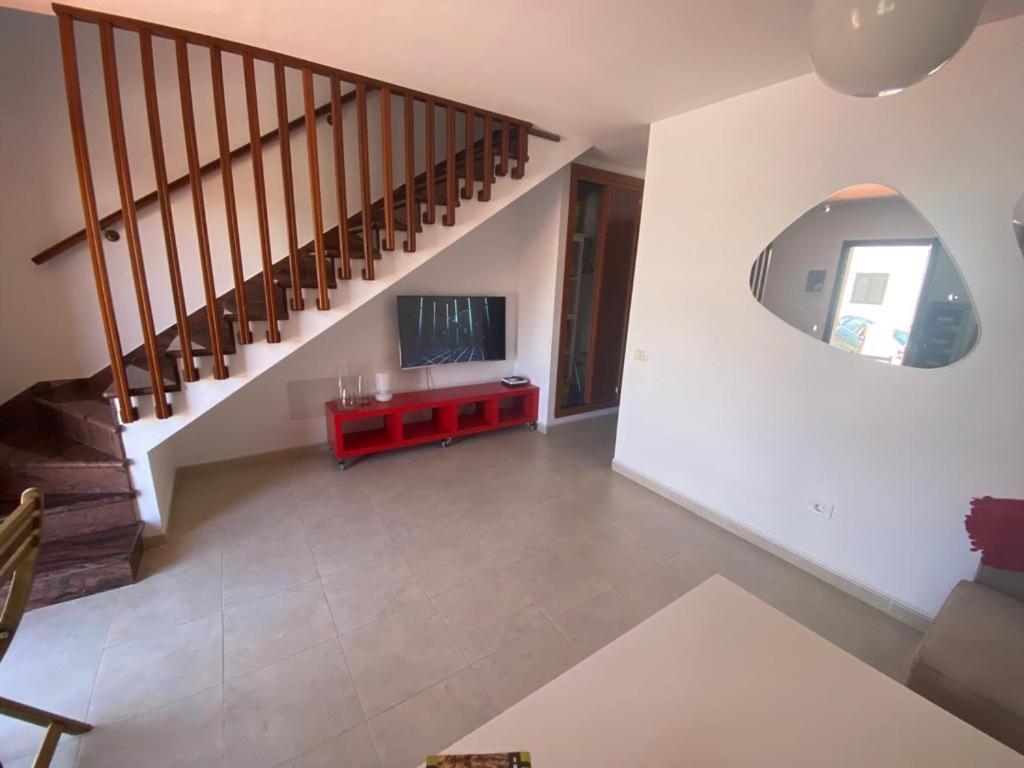Casa La Asomada El Hierro Βίλα Las Casas  Εξωτερικό φωτογραφία