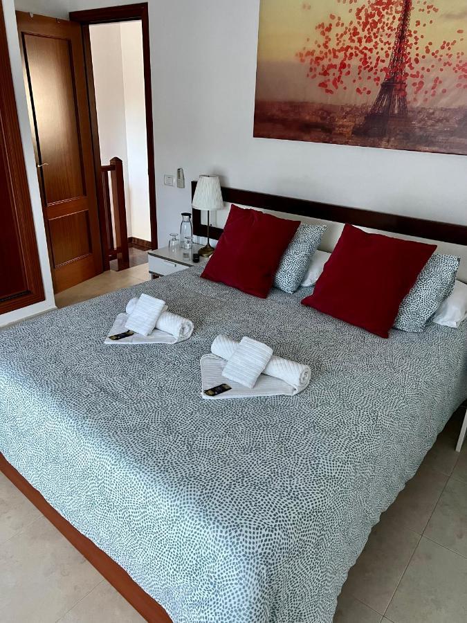 Casa La Asomada El Hierro Βίλα Las Casas  Εξωτερικό φωτογραφία