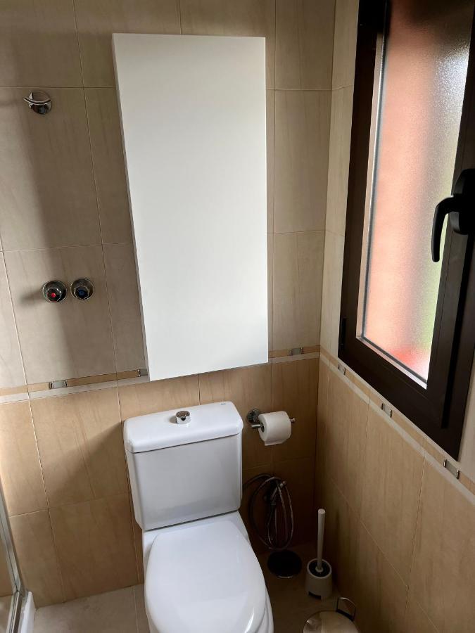 Casa La Asomada El Hierro Βίλα Las Casas  Εξωτερικό φωτογραφία