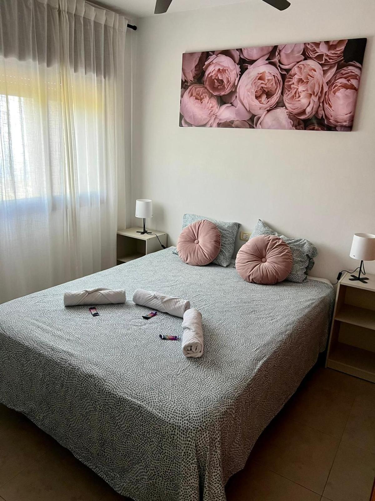 Casa La Asomada El Hierro Βίλα Las Casas  Εξωτερικό φωτογραφία
