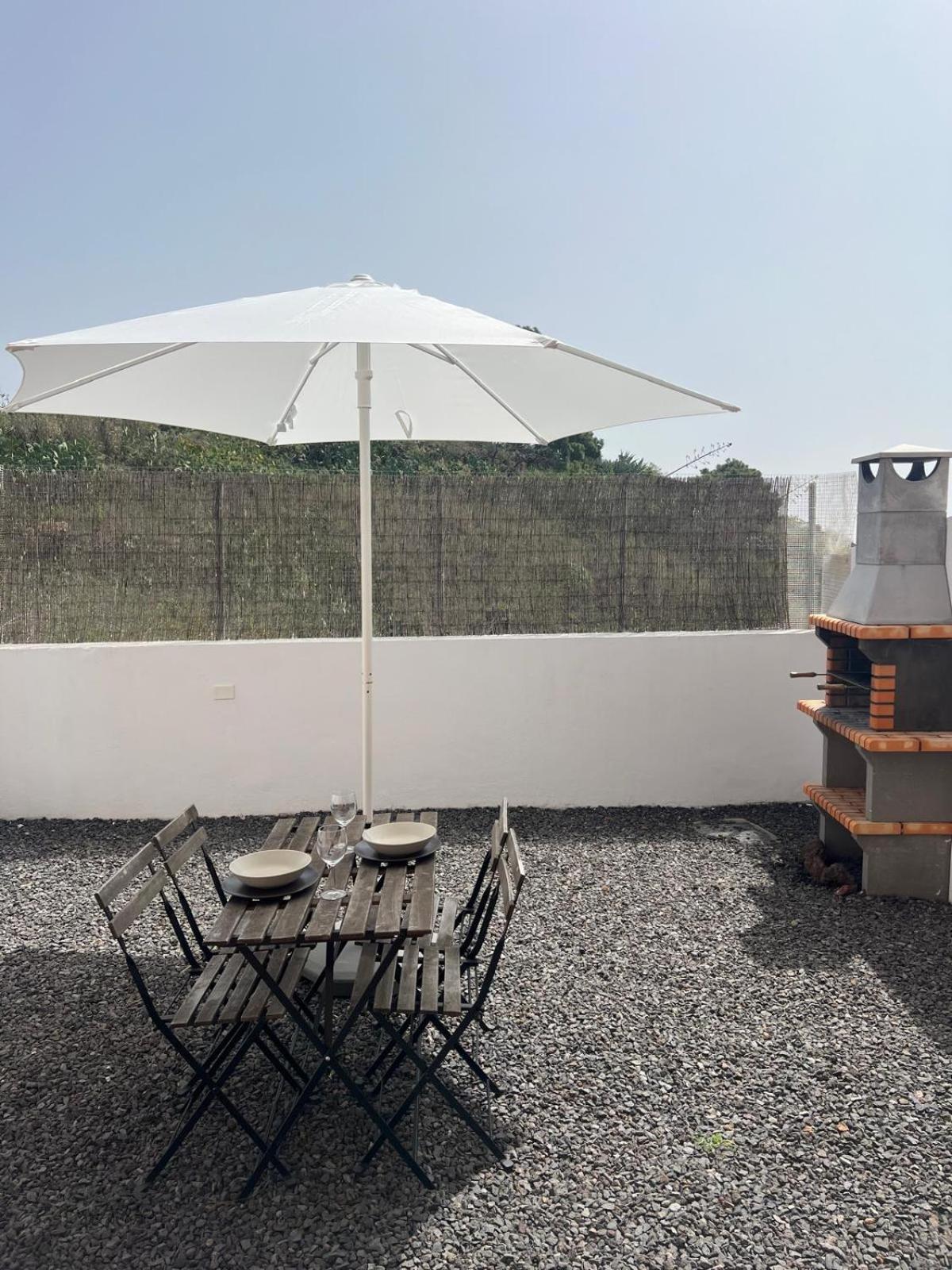 Casa La Asomada El Hierro Βίλα Las Casas  Εξωτερικό φωτογραφία