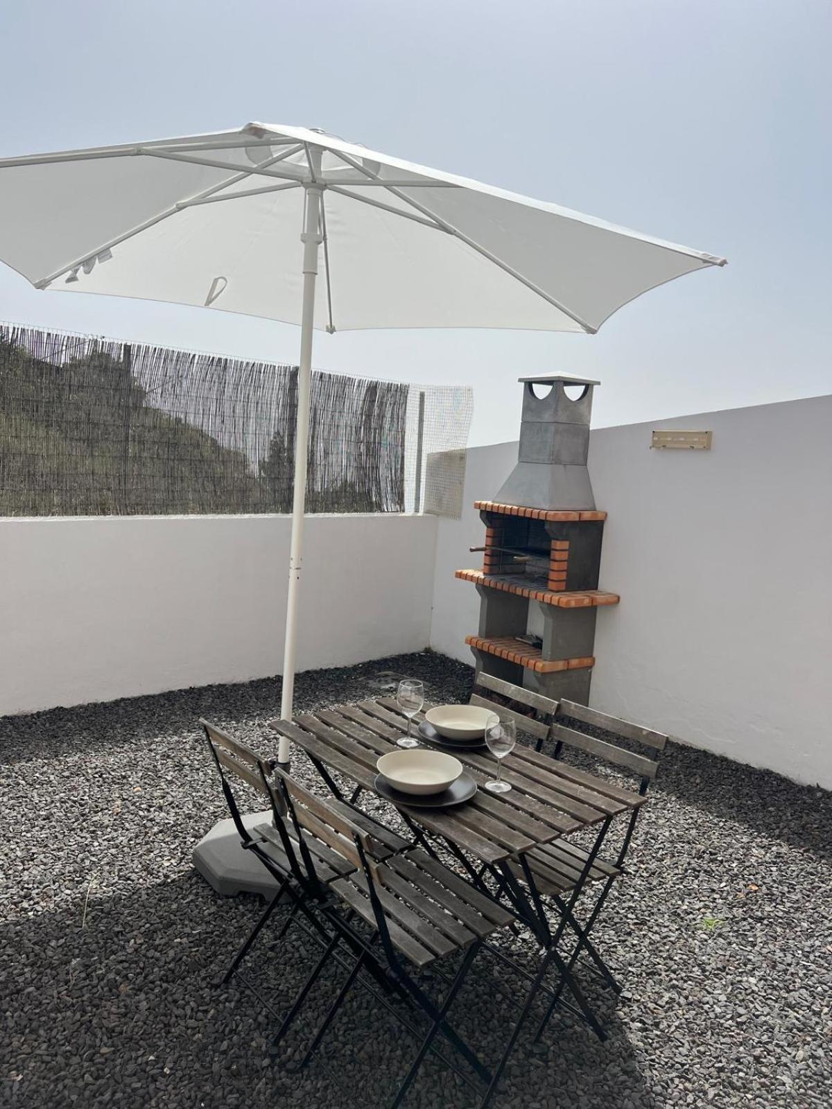 Casa La Asomada El Hierro Βίλα Las Casas  Εξωτερικό φωτογραφία