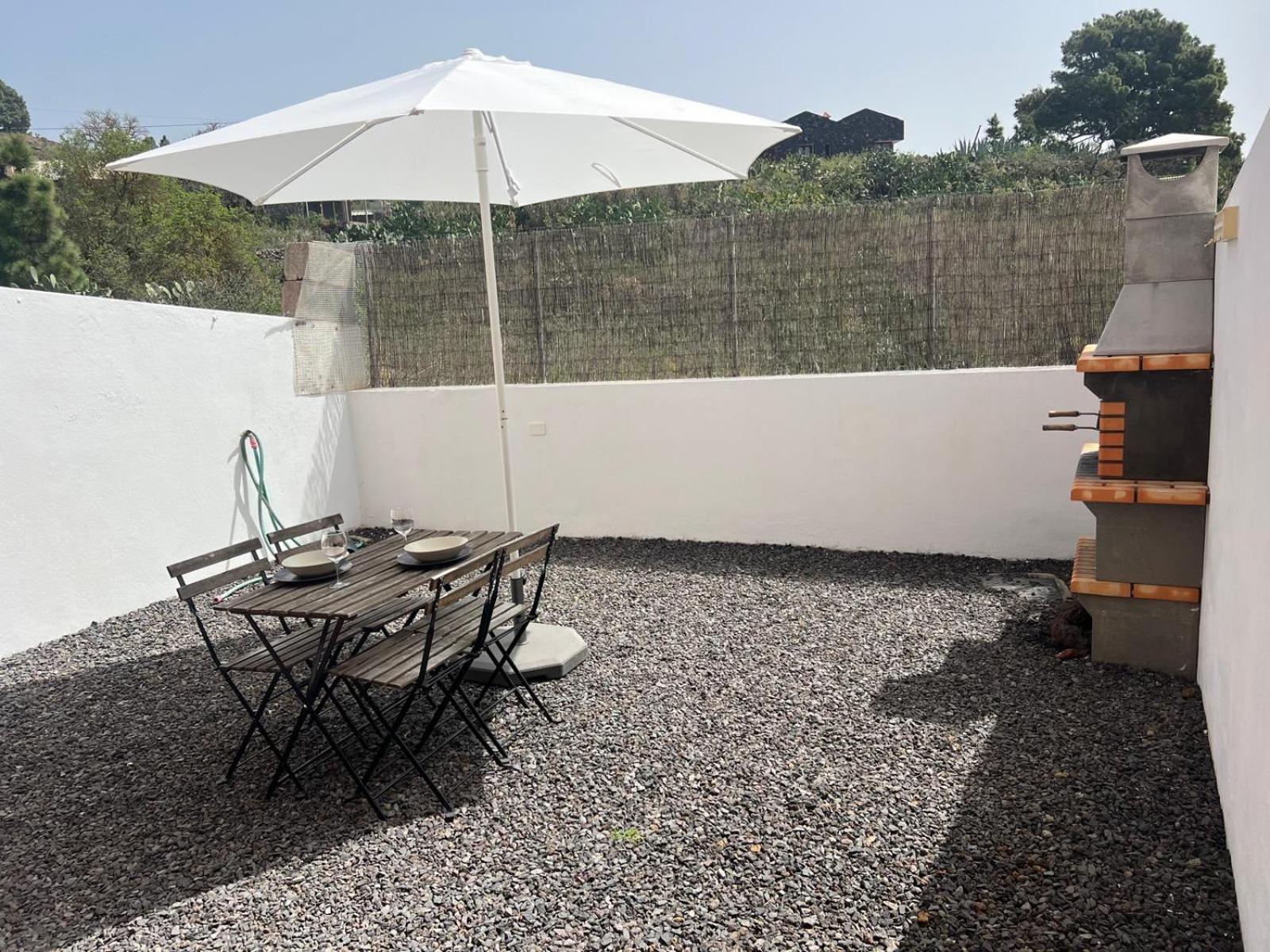 Casa La Asomada El Hierro Βίλα Las Casas  Εξωτερικό φωτογραφία